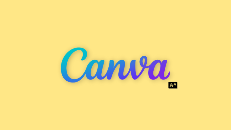 Canva Logo